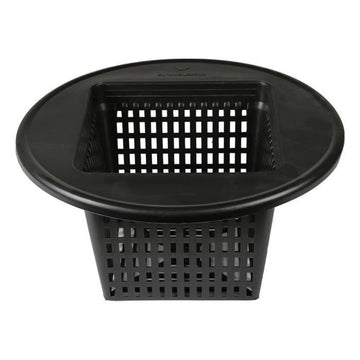 Mesh Pot Bucket Lids