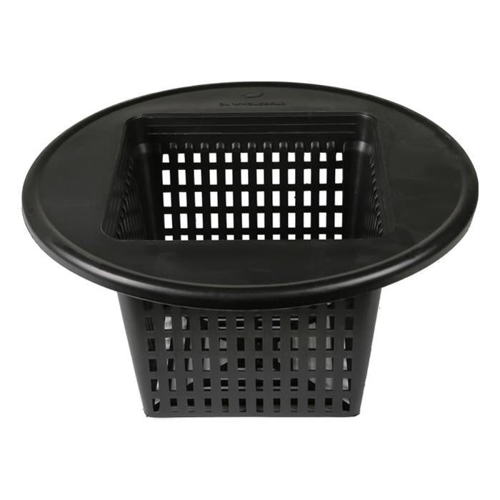 Mesh Pot Bucket Lids - 6"