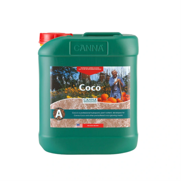 Canna Nutrients Coco Part A
