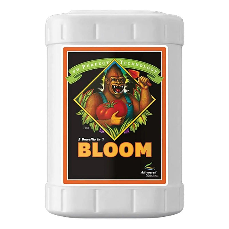 Advanced Nutrients PH Perfect Bloom - 1 Liter
