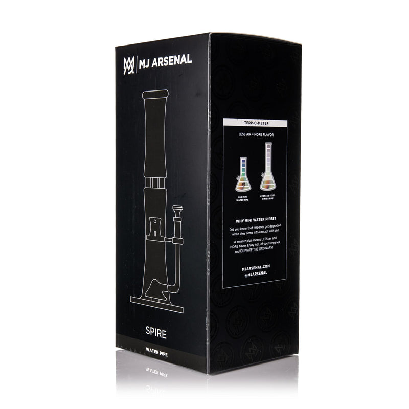 MJ Arsenal Spire - Clear