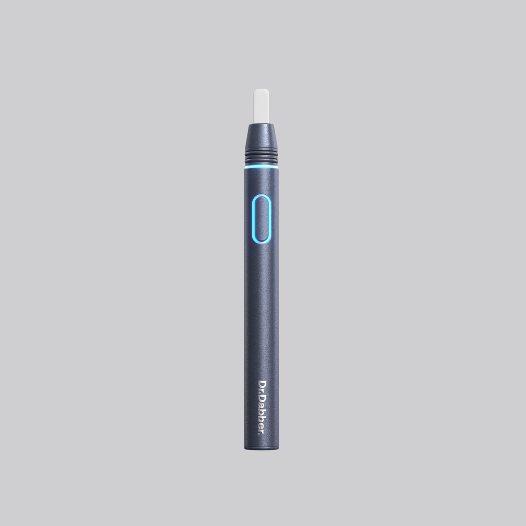 Dr. Dabber Drop