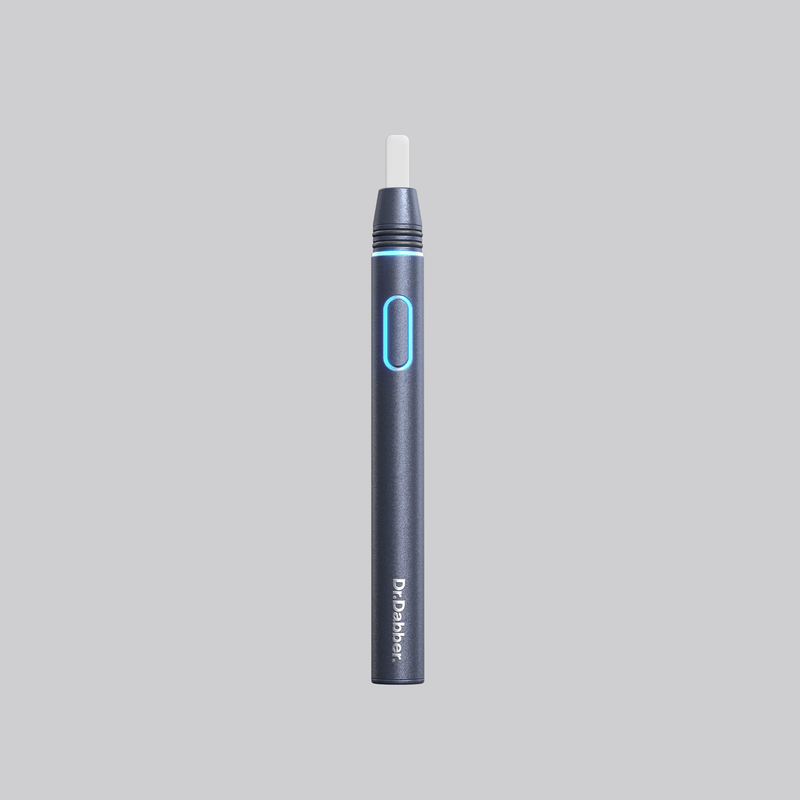 Dr. Dabber Drop - Black