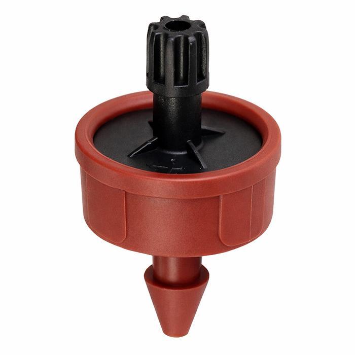 GROW1 Pressure Compensating Junior Dripper With LCNL