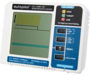 Autopilot Desktop CO2 Monitor & Data Logger