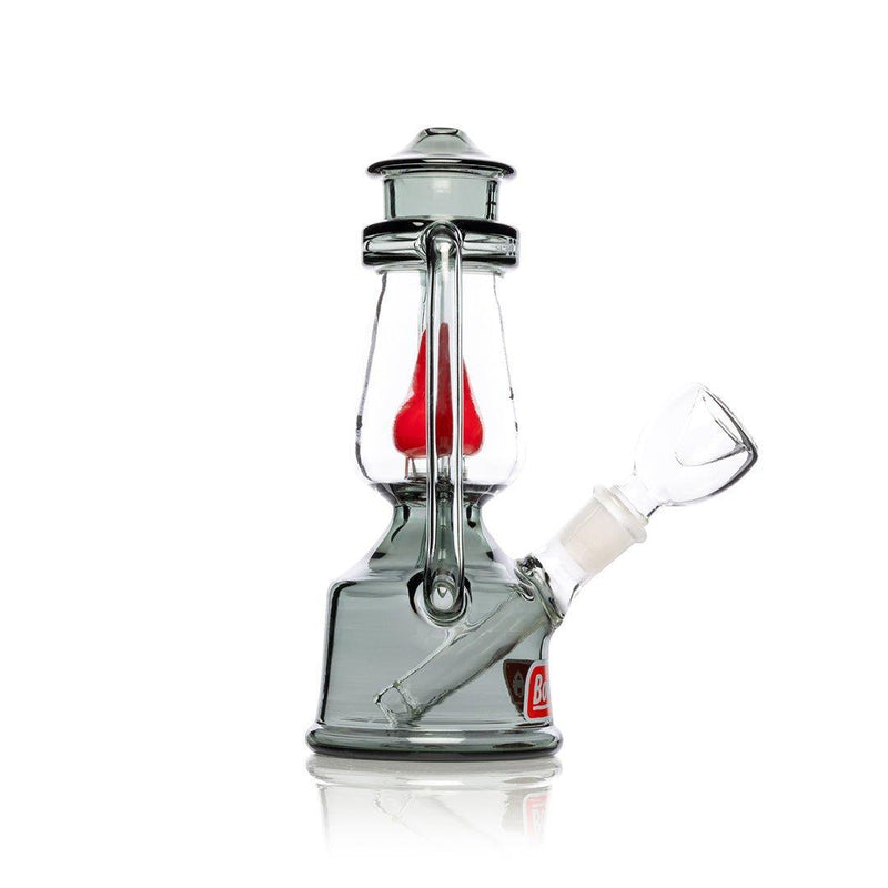 Bowlman Lantern - Smoke
