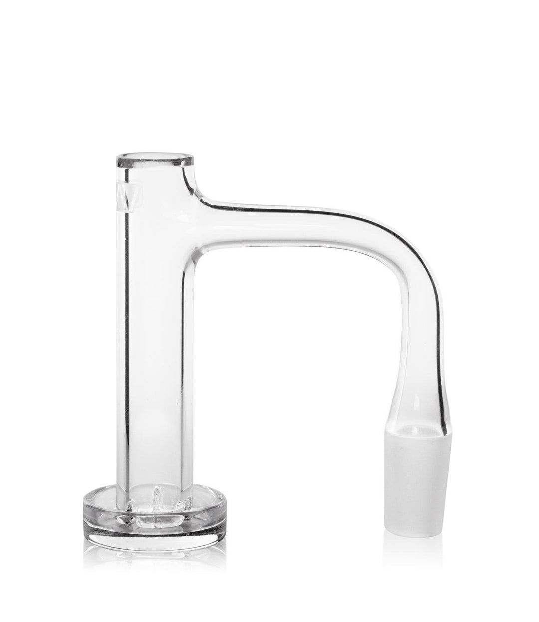 GRAV 90° Quartz Control Tower Banger