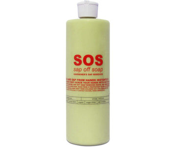 S.O.S. Sap Off Soap 16 OZ