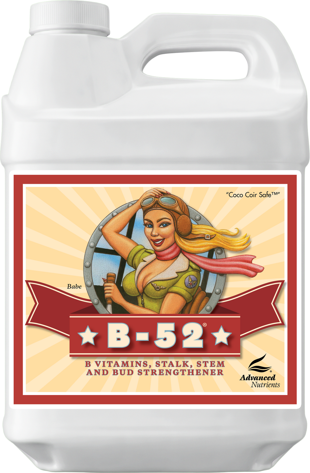 Advanced Nutrients B-52