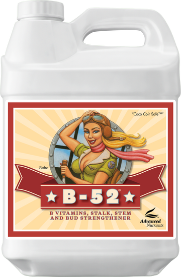 Advanced Nutrients B-52