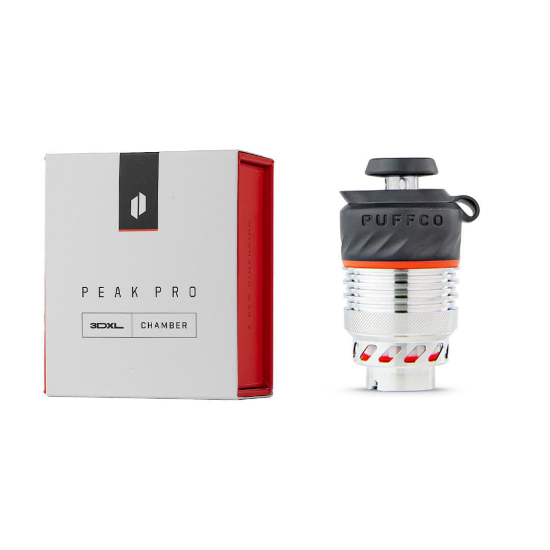 Puffco - New Peak Pro 3D XL