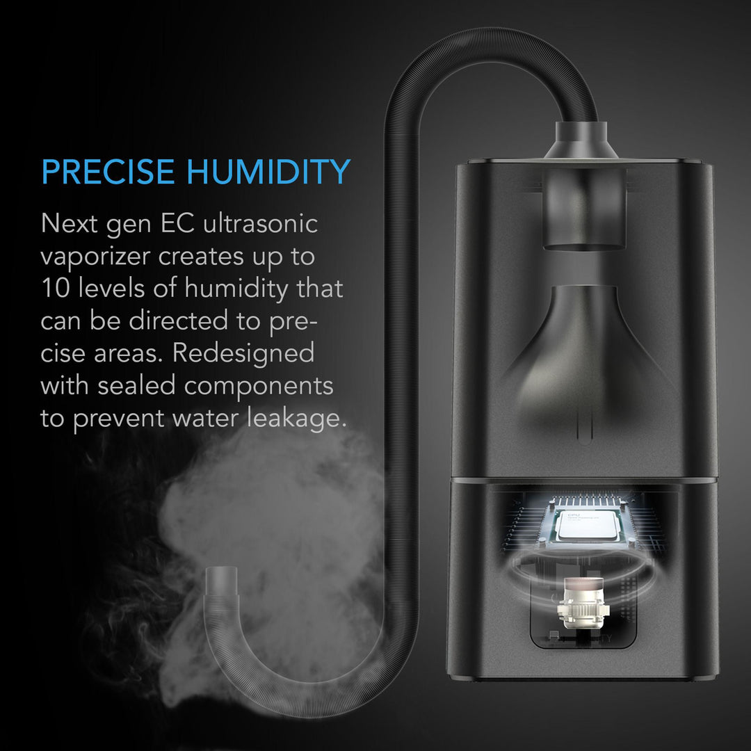 AC Infinity CLOUDFORGE T7 Humidifier 15L