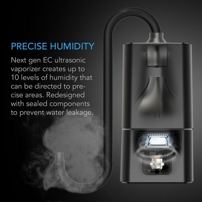 AC Infinity CLOUDFORGE T7 Humidifier 15L - Default Title