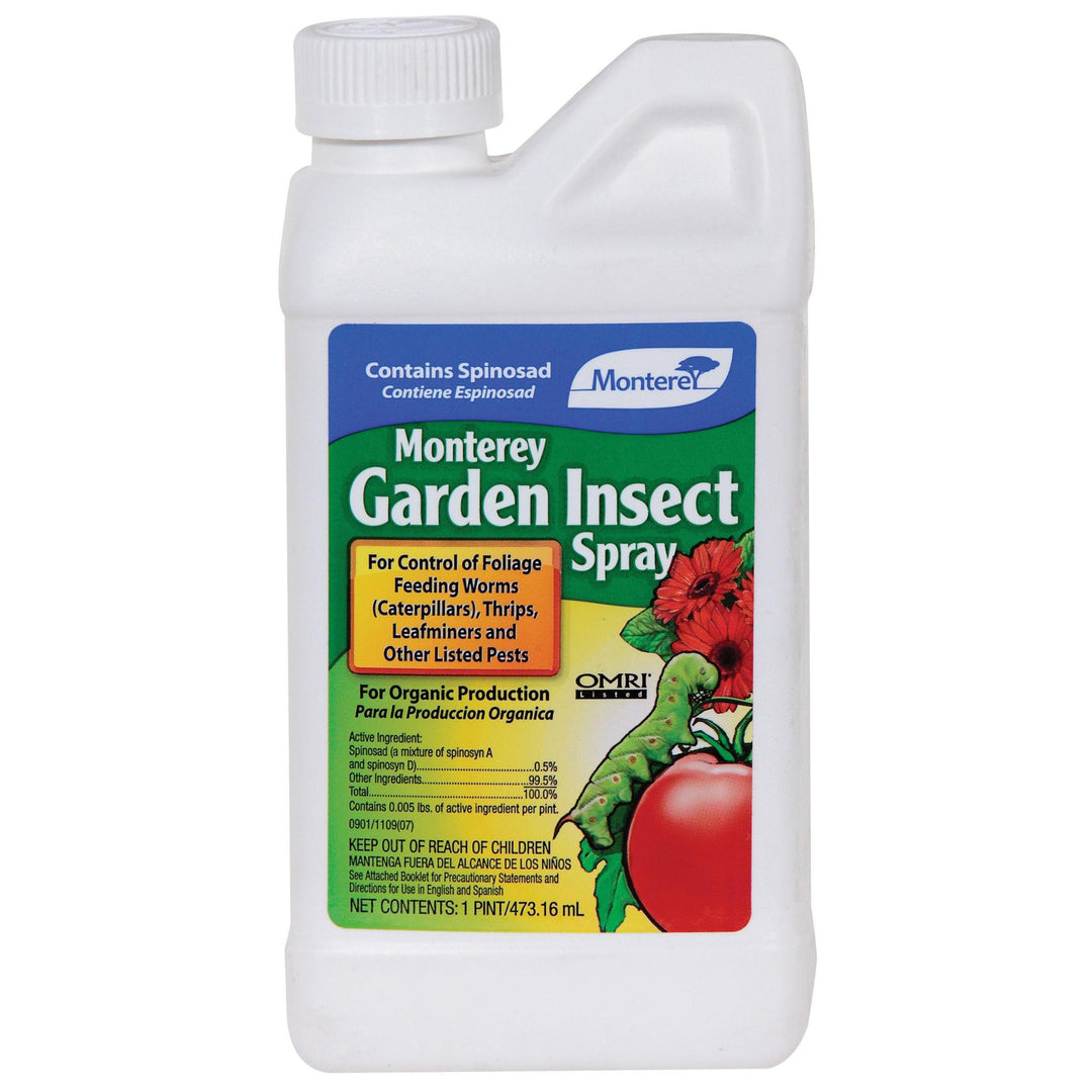 Monterey Garden Insect Spray