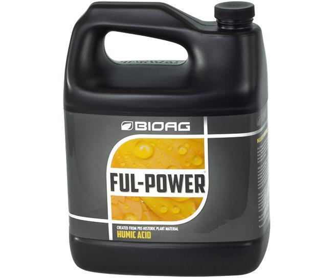 BioAg Ful-Power - Quart