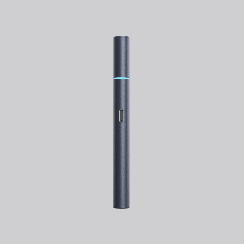 Dr. Dabber Drop - Black