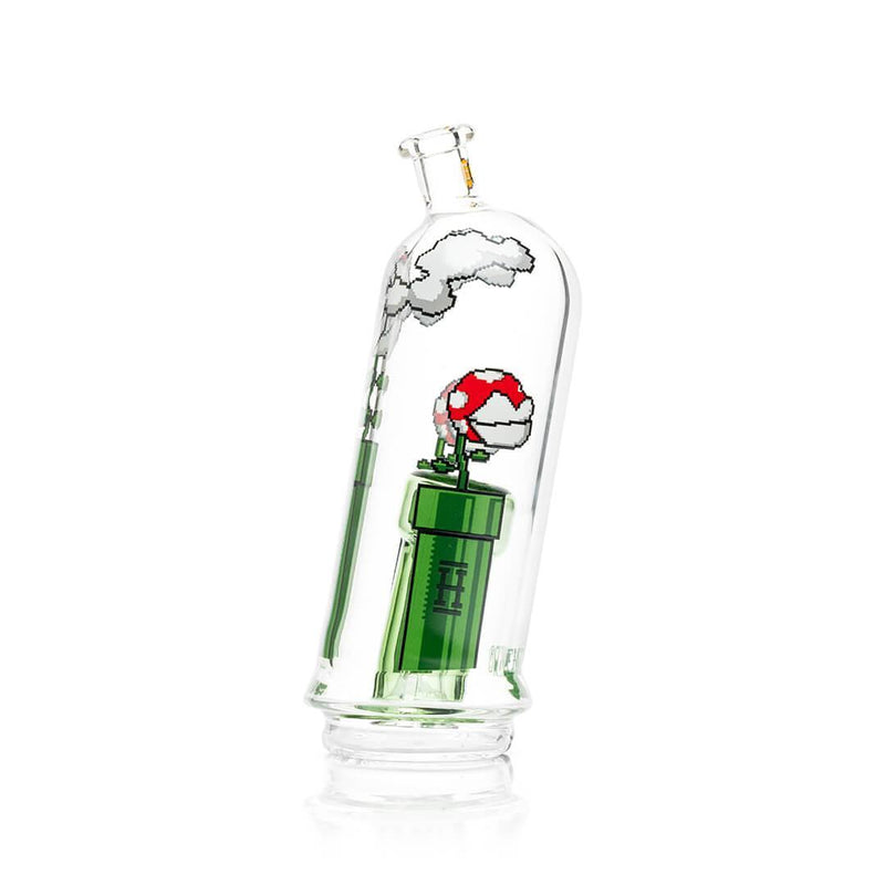 Hemper - Gaming Flower Peak Top - Hemper - Gaming Flower Peak Top