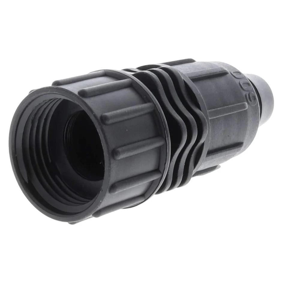 Blumat Perma-Loc 1/2" Swivel Adapter