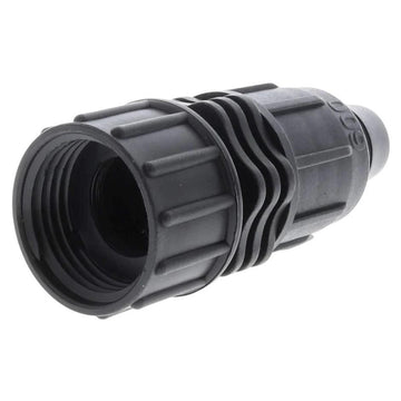 Blumat Perma-Loc 1/2" Swivel Adapter