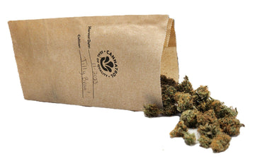 Cannatrol Cool Cure Accessories