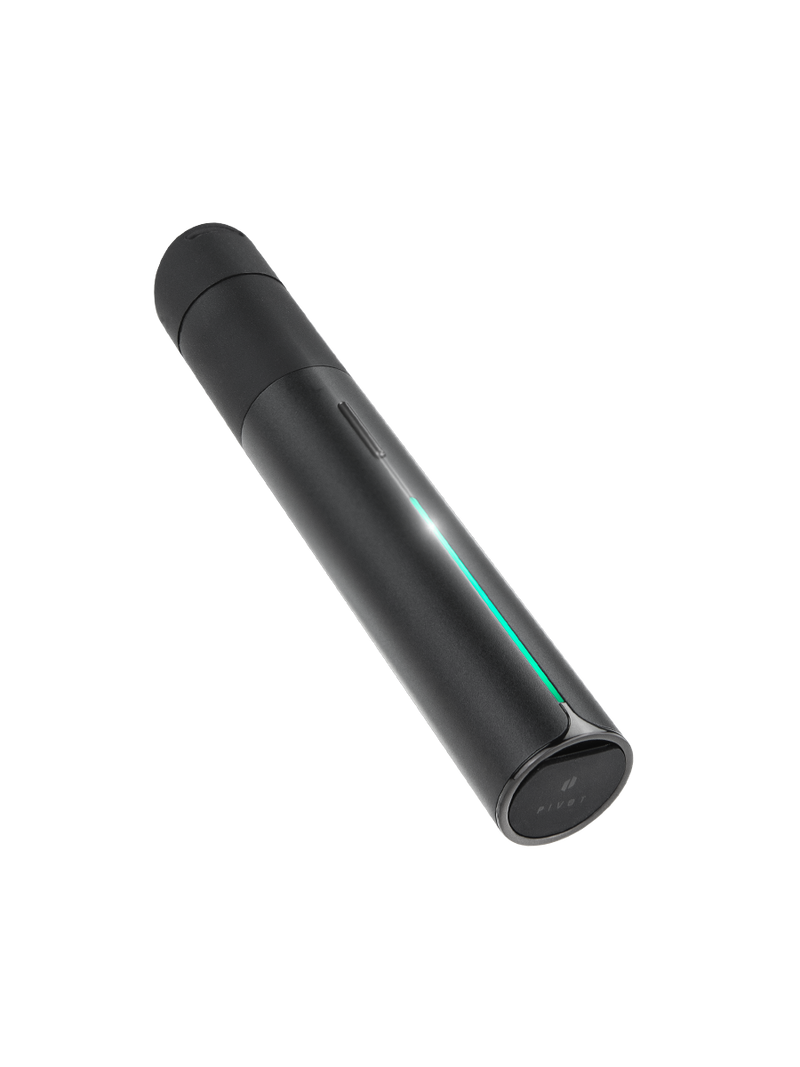 Puffco - Pivot - Onyx