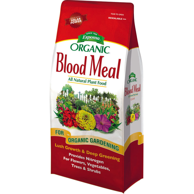 Espoma Organic Blood Meal - 3 lb