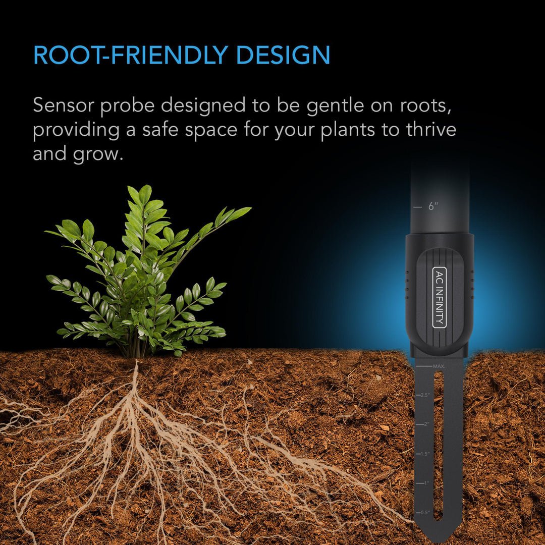 AC Infinity - Soil Sensor Probe
