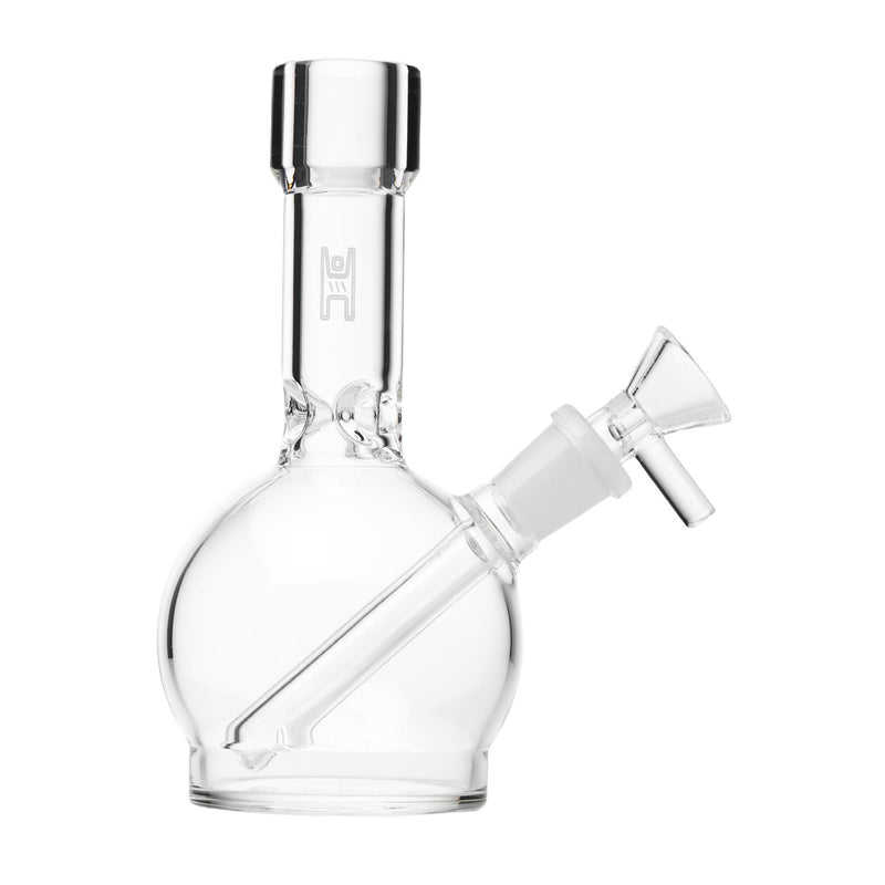 6" Ball - Clear