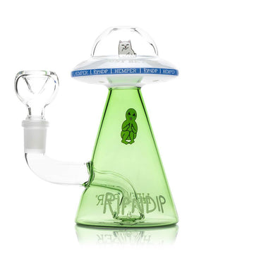 RIPNDIP x HEMPER Nermal UFO