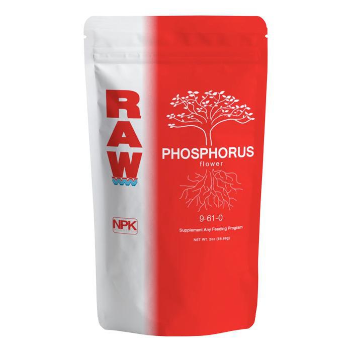 NPK RAW Phosphorus - 2 oz