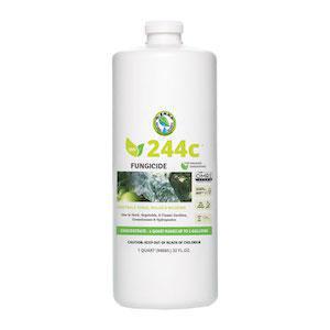 Sierra Natural Science SNS 244 Fungal Control - Thumbnail 2