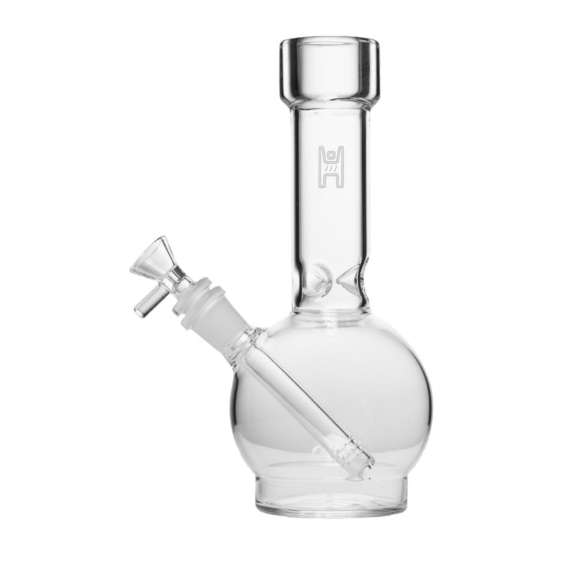 9" Ball - Clear