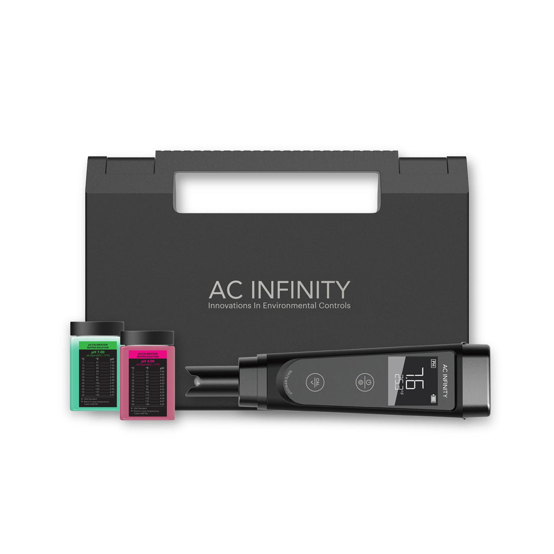 AC Infinity pH Meter Pro Kit