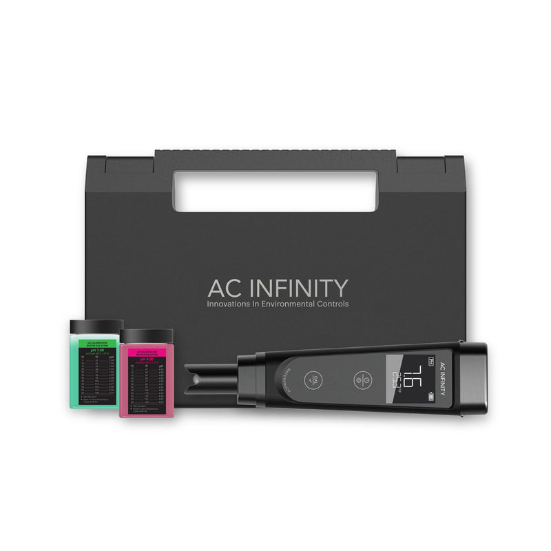 AC Infinity pH Meter Pro Kit - Default Title