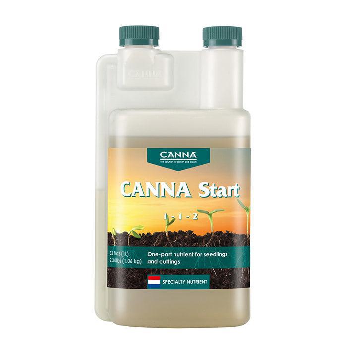 Canna Nutrients Start - 500 ml