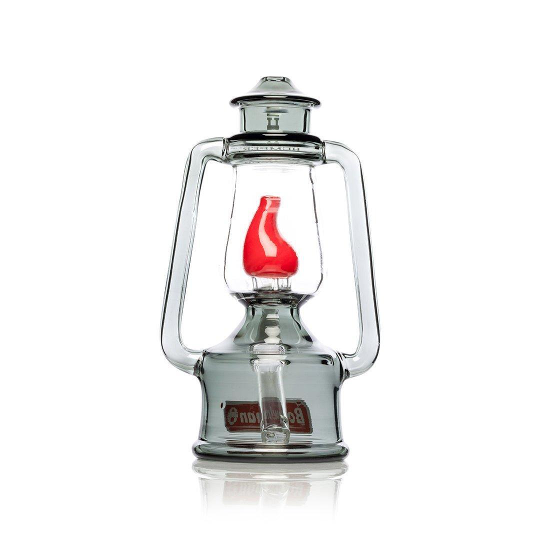 Bowlman Lantern