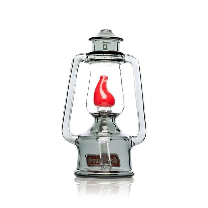 Bowlman Lantern - Smoke