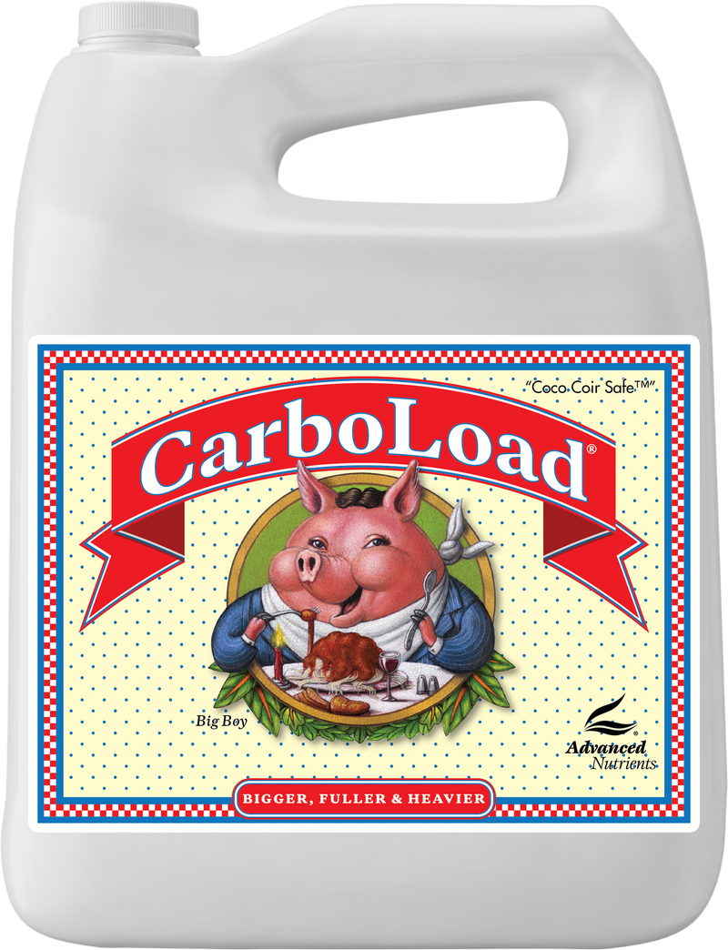 Advanced Nutrients CarboLoad - 1 Liter