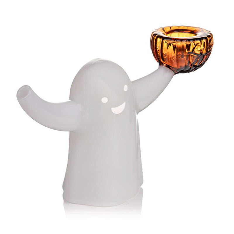 Ecto - Ecto - White