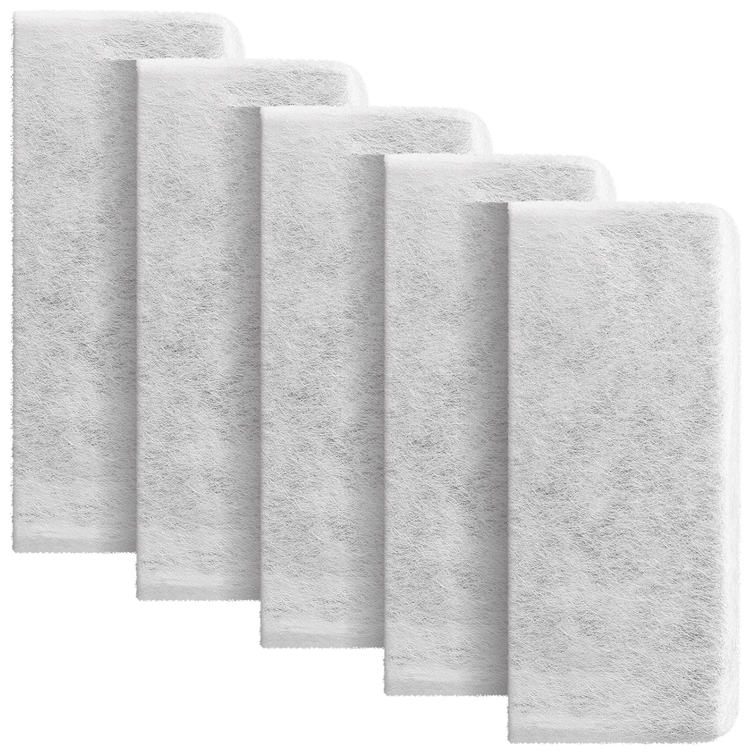 VCure  - Activated Carbon Filter Replacement