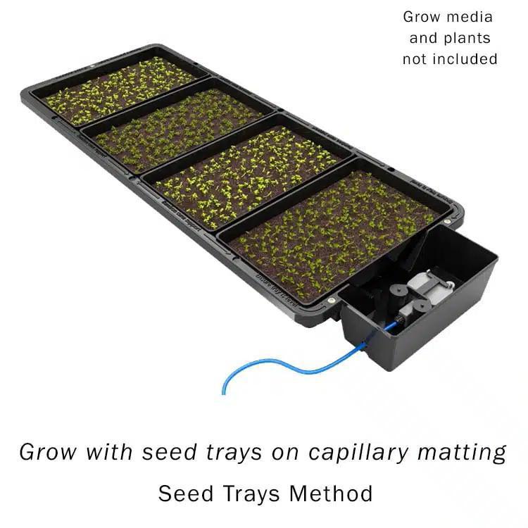 AutoPot Tray2Grow