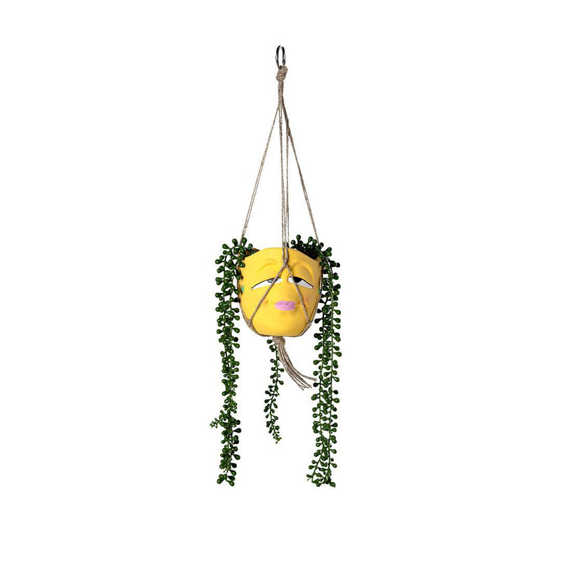 Hanging Flower Pots - Dube