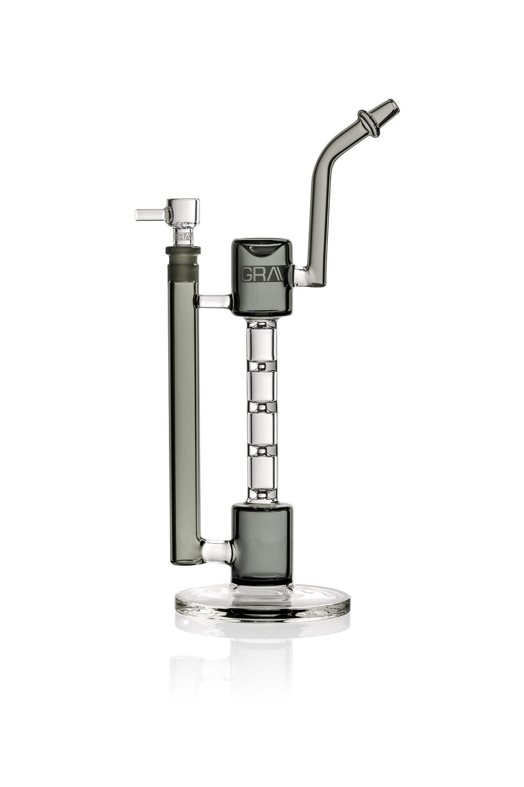 GRAV Smoke Upline Water Pipe