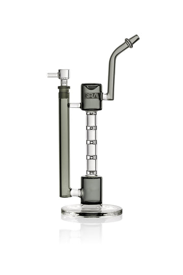 GRAV Smoke Upline Water Pipe