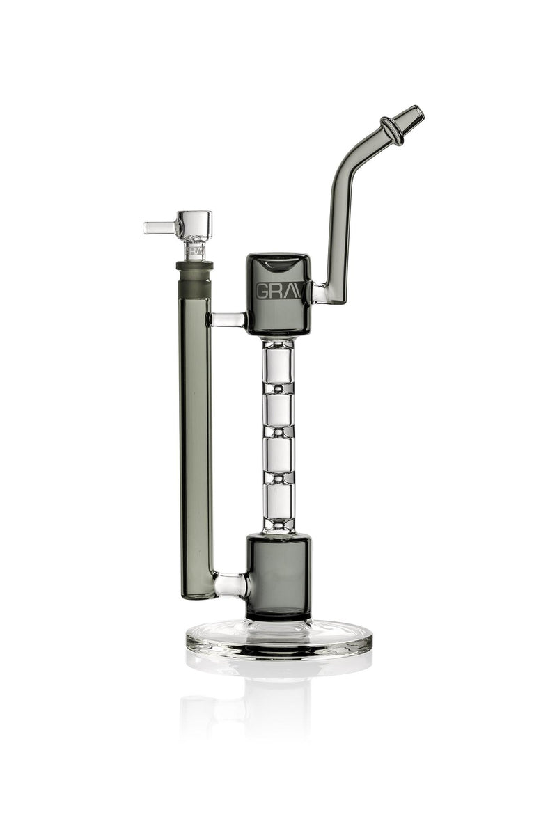 GRAV Smoke Upline Water Pipe - Default Title