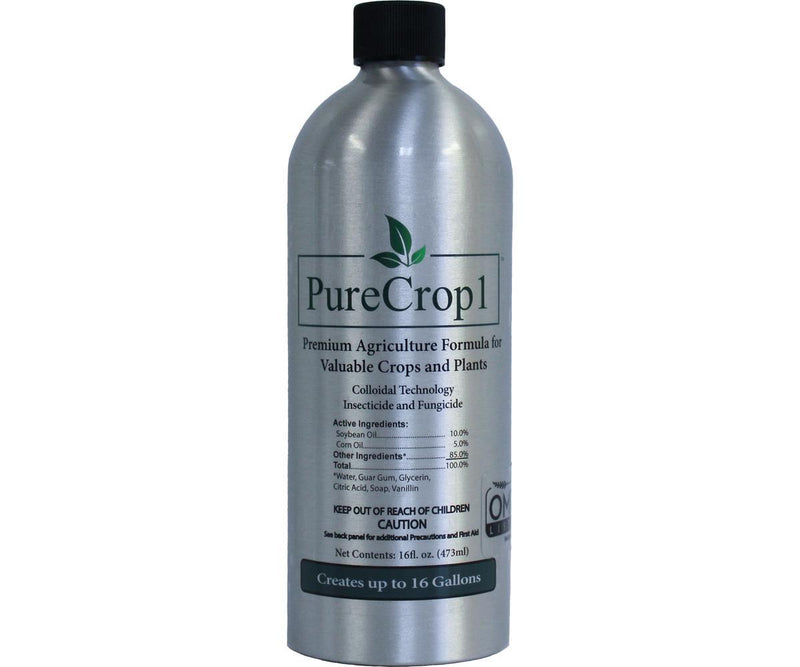 PureCrop1 - 16 oz