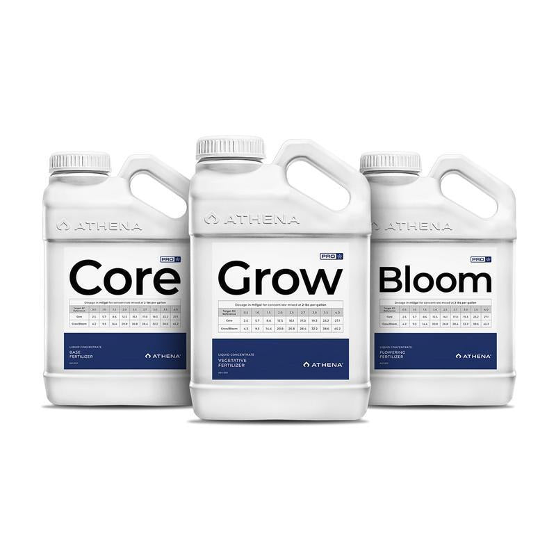 Athena Pro Mix Kit - Athena Pro Mix Kit - 1 Gal