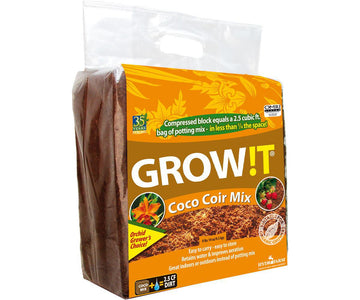 GROW!T Coco Coir