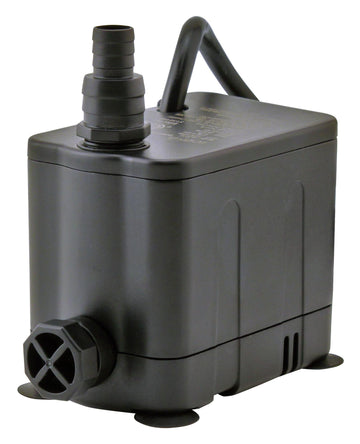 EcoPlus Convertible Bottom Draw Water Pump