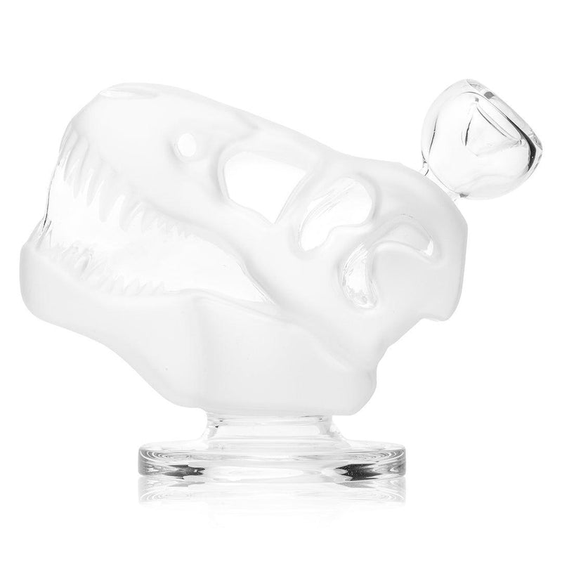 Jurassic Spark Skull - Clear